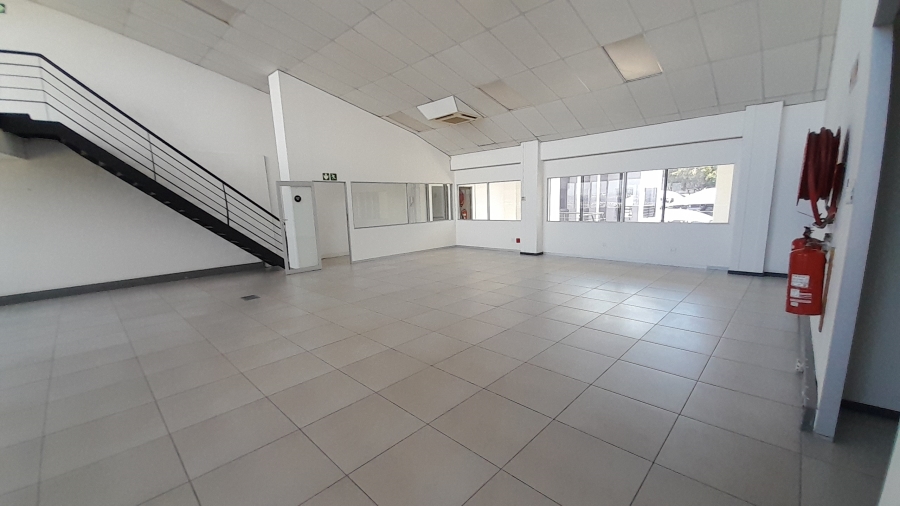 To Let commercial Property for Rent in Kyalami Park Gauteng