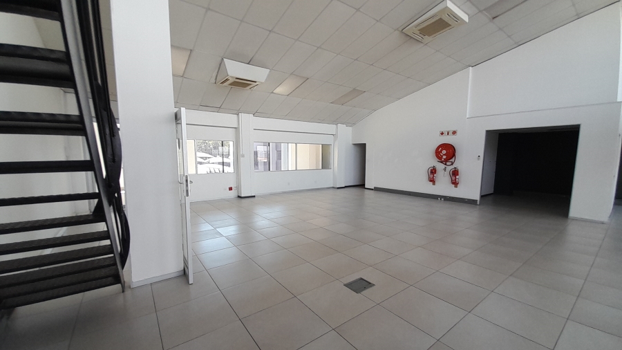 To Let commercial Property for Rent in Kyalami Park Gauteng