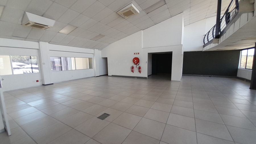 To Let commercial Property for Rent in Kyalami Park Gauteng