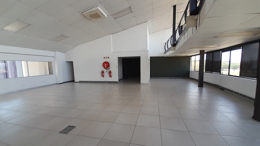 To Let commercial Property for Rent in Kyalami Park Gauteng