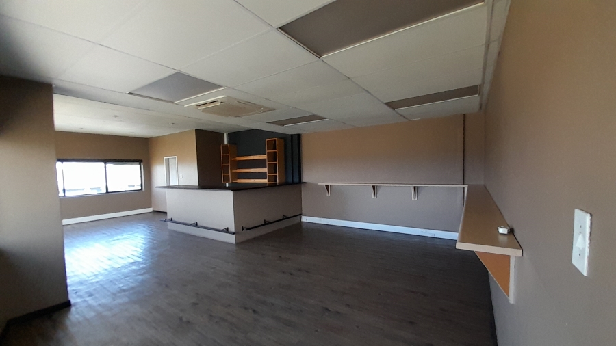 To Let commercial Property for Rent in Kyalami Park Gauteng