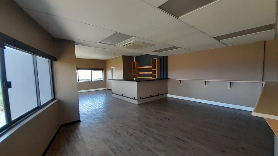 To Let commercial Property for Rent in Kyalami Park Gauteng