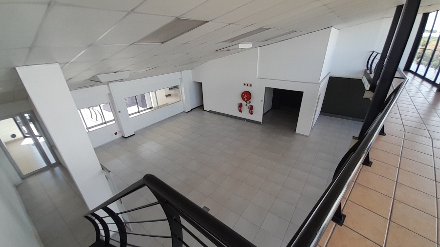 To Let commercial Property for Rent in Kyalami Park Gauteng