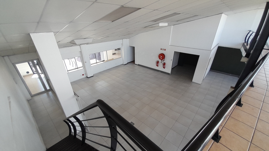 To Let commercial Property for Rent in Kyalami Park Gauteng