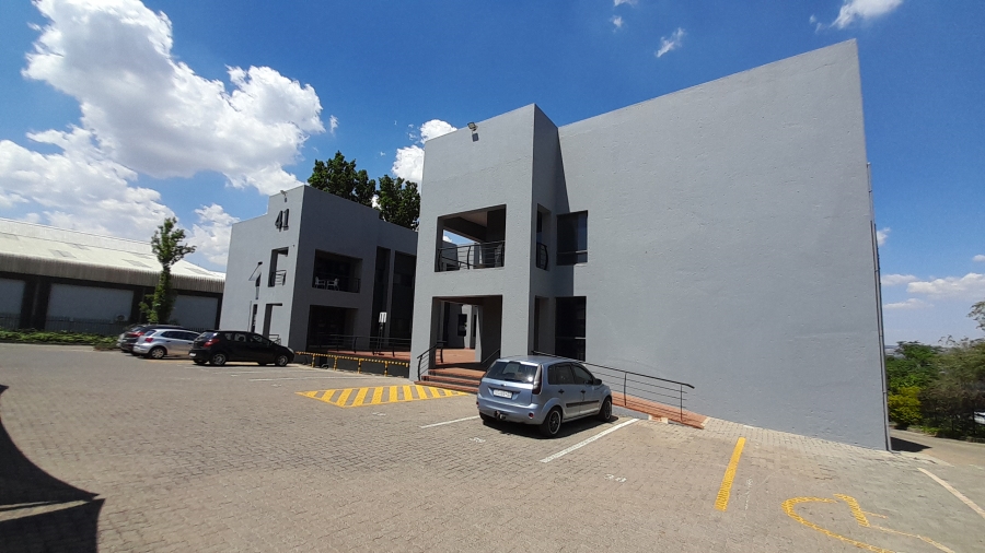 To Let commercial Property for Rent in Kyalami Park Gauteng