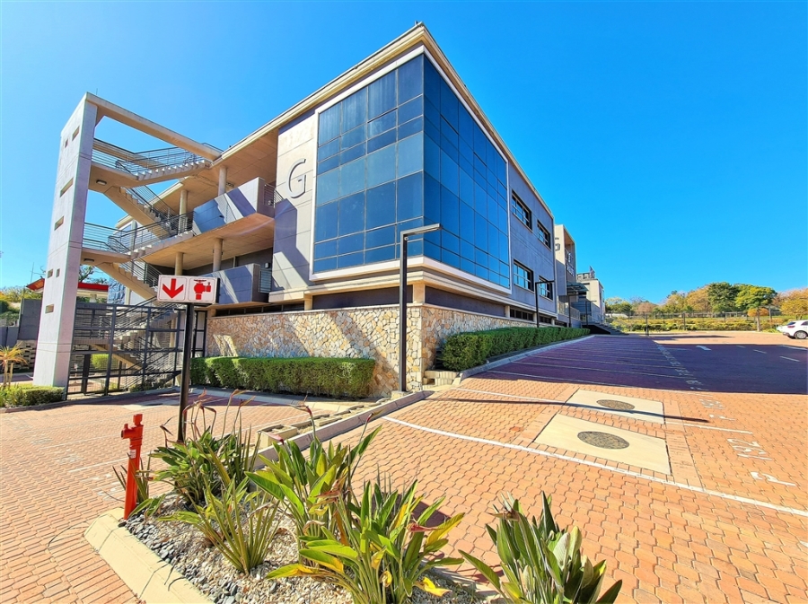 To Let commercial Property for Rent in Fourways Gauteng