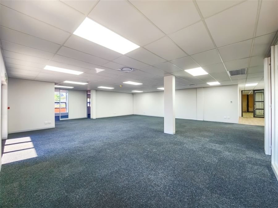 To Let commercial Property for Rent in Fourways Gauteng