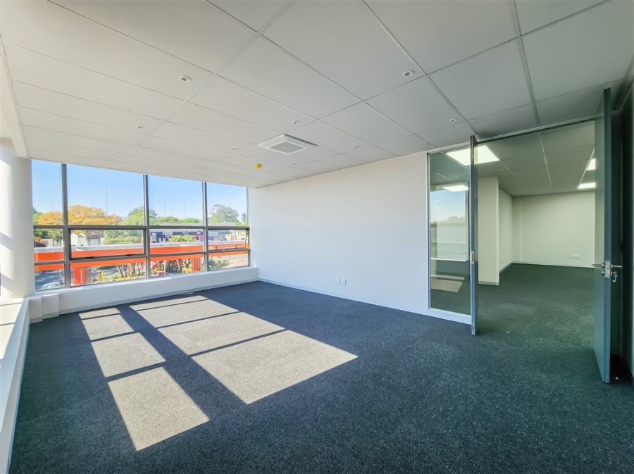 To Let commercial Property for Rent in Fourways Gauteng