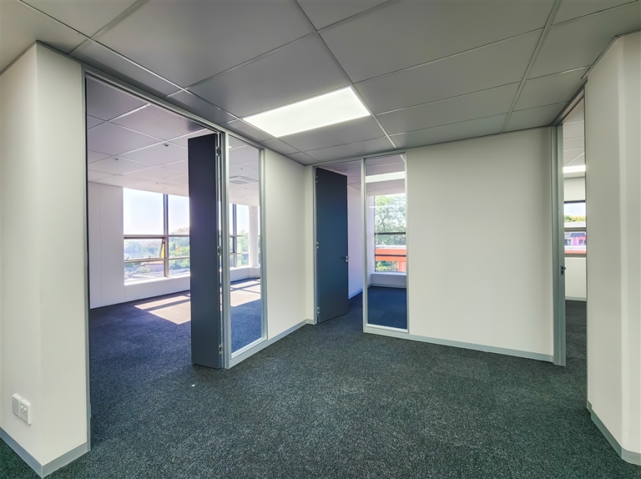 To Let commercial Property for Rent in Fourways Gauteng