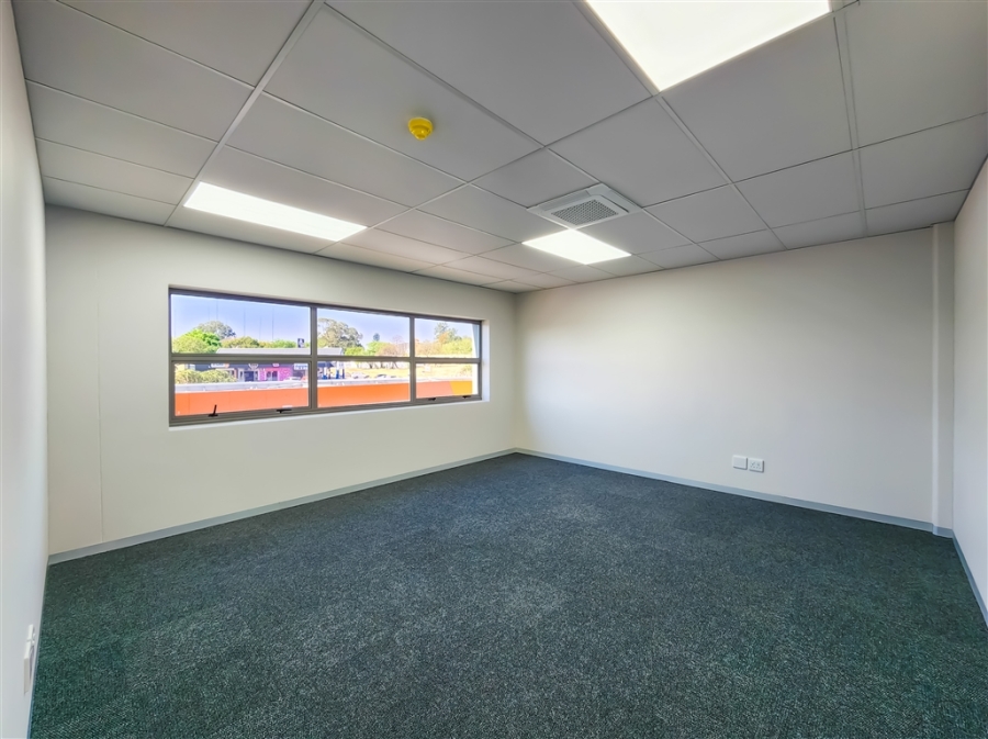 To Let commercial Property for Rent in Fourways Gauteng