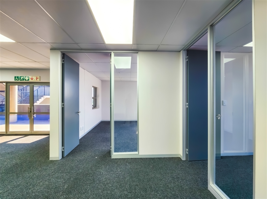 To Let commercial Property for Rent in Fourways Gauteng