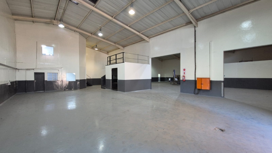 To Let commercial Property for Rent in Lyttelton Manor Gauteng
