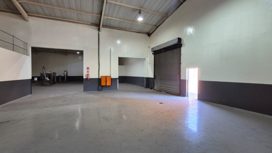 To Let commercial Property for Rent in Lyttelton Manor Gauteng