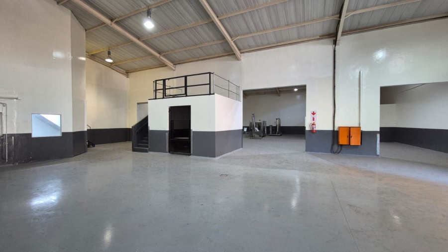 To Let commercial Property for Rent in Lyttelton Manor Gauteng