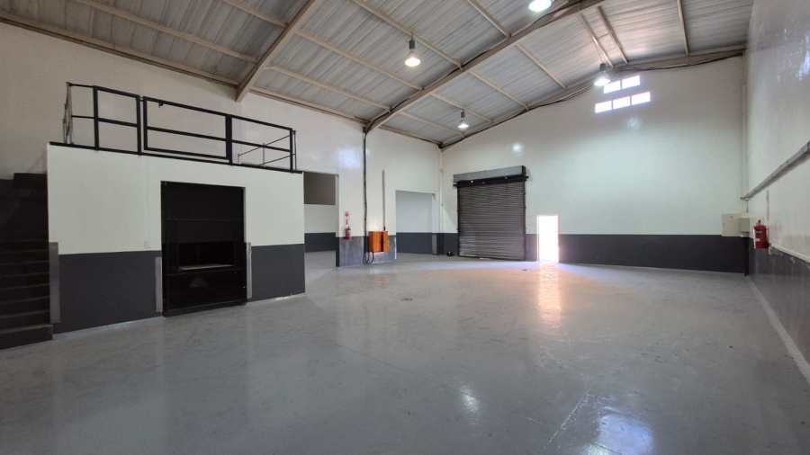 To Let commercial Property for Rent in Lyttelton Manor Gauteng