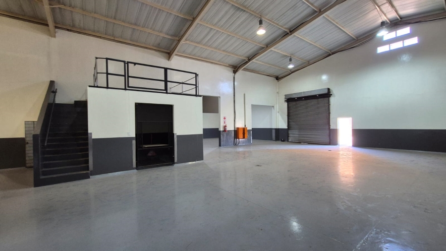 To Let commercial Property for Rent in Lyttelton Manor Gauteng