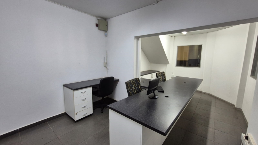 To Let commercial Property for Rent in Lyttelton Manor Gauteng
