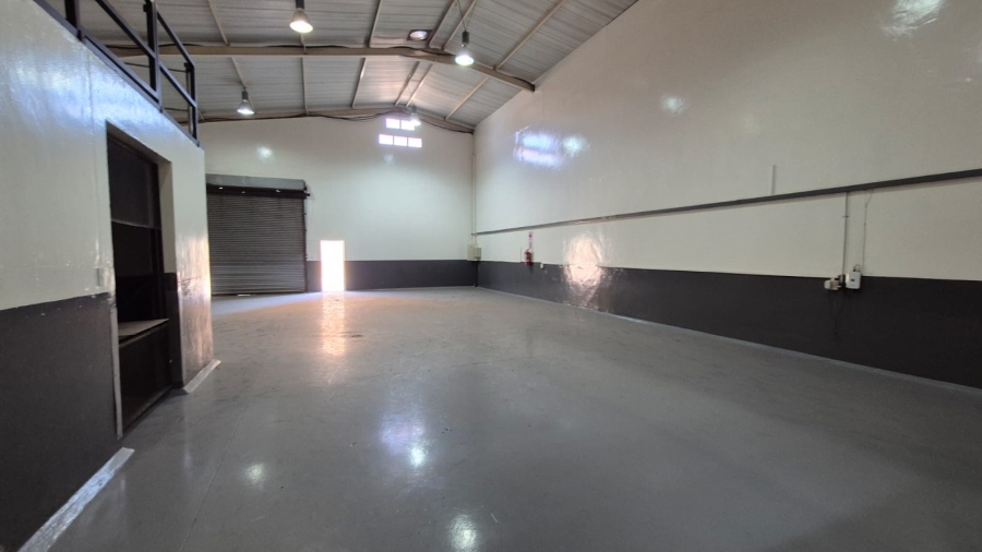To Let commercial Property for Rent in Lyttelton Manor Gauteng