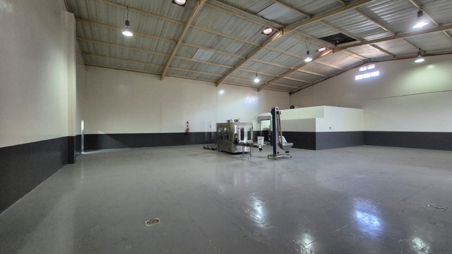 To Let commercial Property for Rent in Lyttelton Manor Gauteng