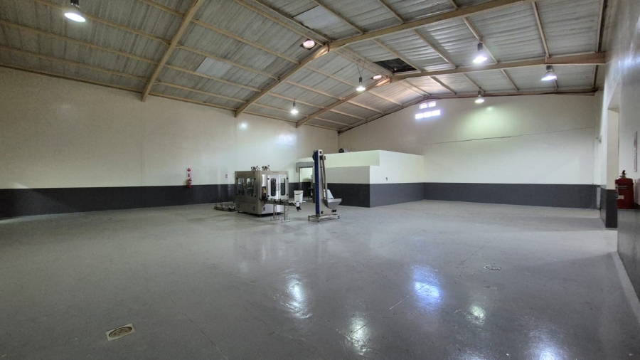 To Let commercial Property for Rent in Lyttelton Manor Gauteng