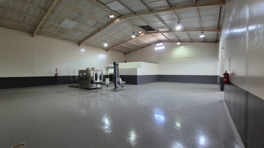 To Let commercial Property for Rent in Lyttelton Manor Gauteng