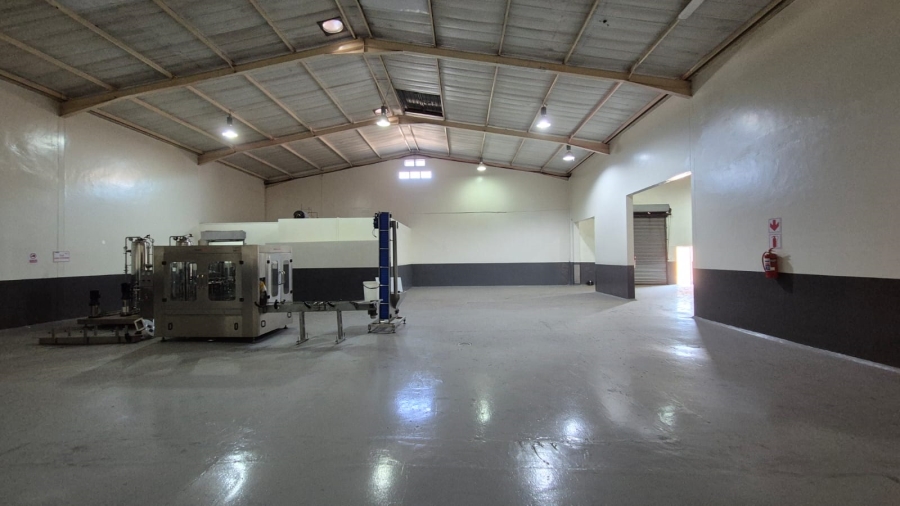 To Let commercial Property for Rent in Lyttelton Manor Gauteng
