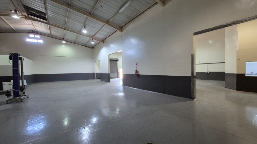 To Let commercial Property for Rent in Lyttelton Manor Gauteng