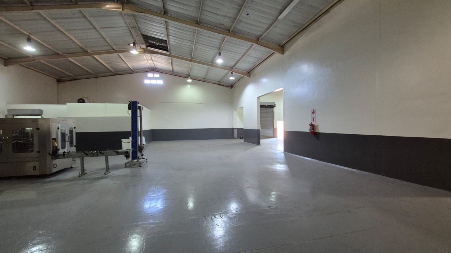 To Let commercial Property for Rent in Lyttelton Manor Gauteng