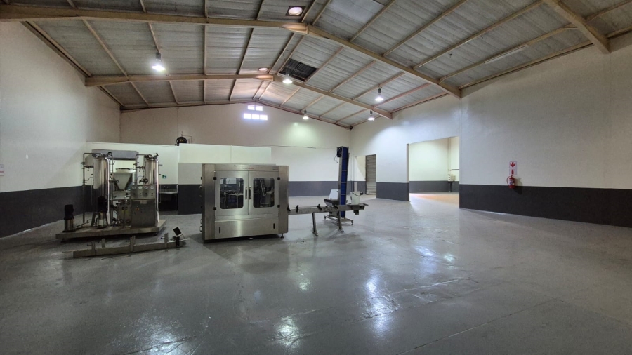 To Let commercial Property for Rent in Lyttelton Manor Gauteng