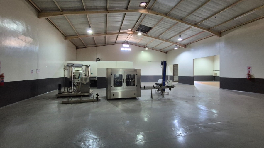 To Let commercial Property for Rent in Lyttelton Manor Gauteng