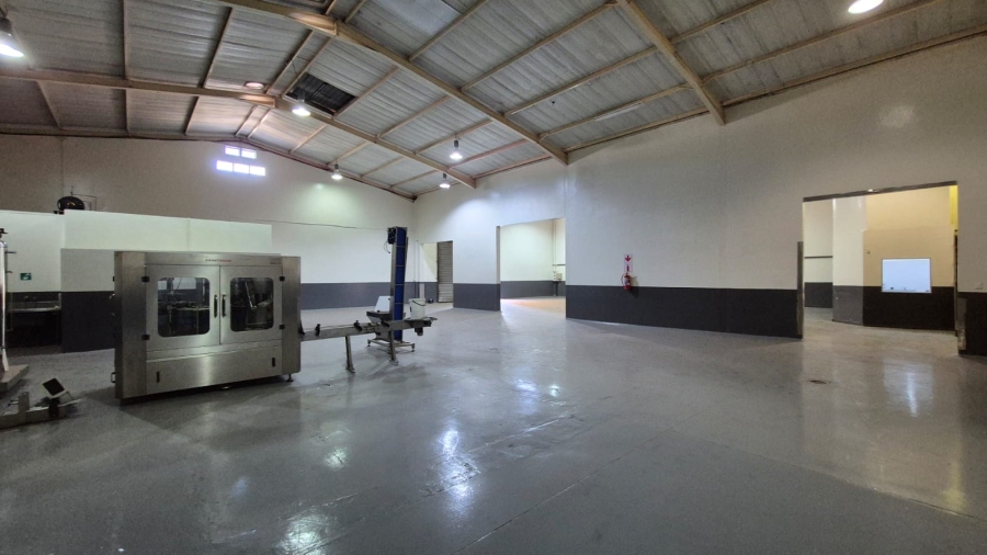 To Let commercial Property for Rent in Lyttelton Manor Gauteng
