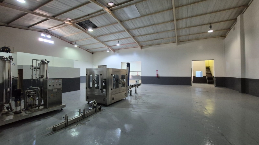 To Let commercial Property for Rent in Lyttelton Manor Gauteng