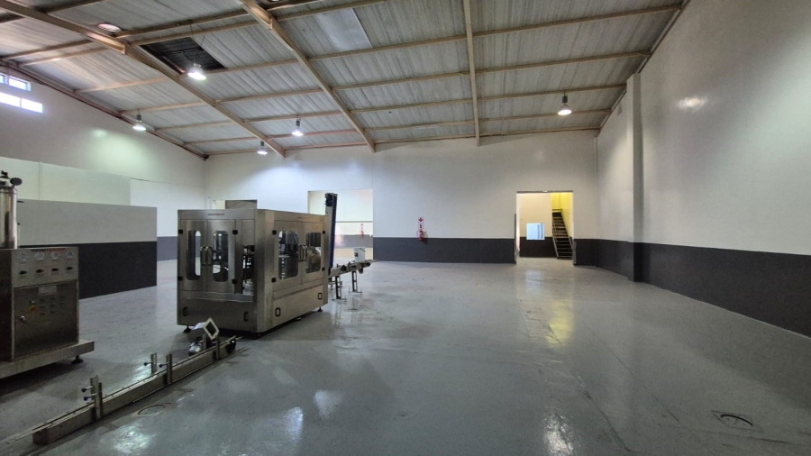 To Let commercial Property for Rent in Lyttelton Manor Gauteng
