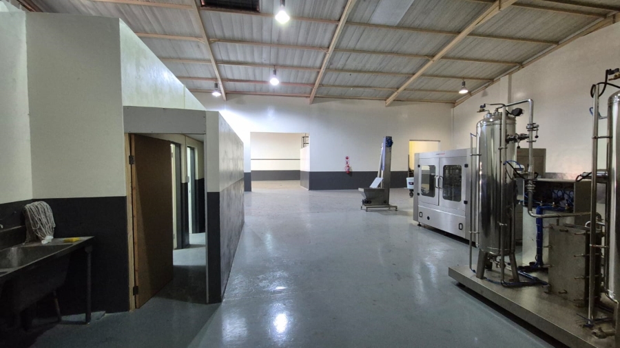To Let commercial Property for Rent in Lyttelton Manor Gauteng