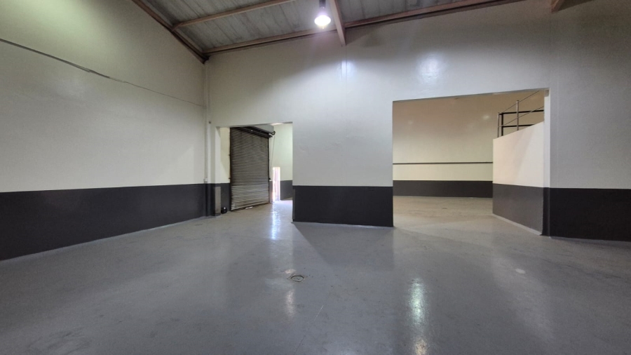 To Let commercial Property for Rent in Lyttelton Manor Gauteng