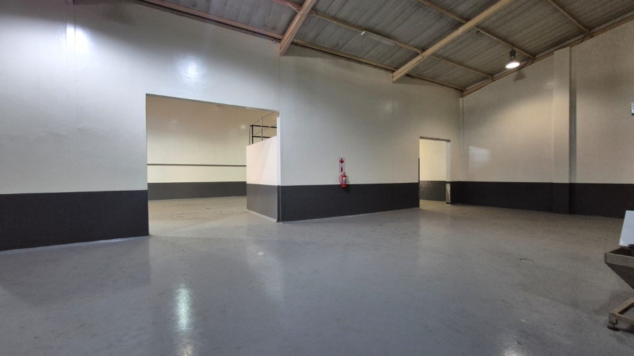 To Let commercial Property for Rent in Lyttelton Manor Gauteng