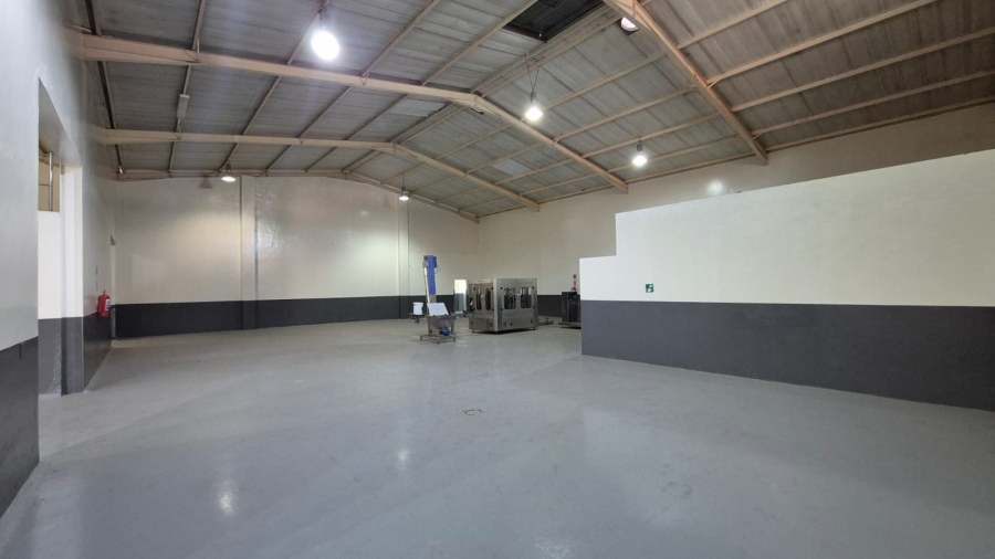 To Let commercial Property for Rent in Lyttelton Manor Gauteng