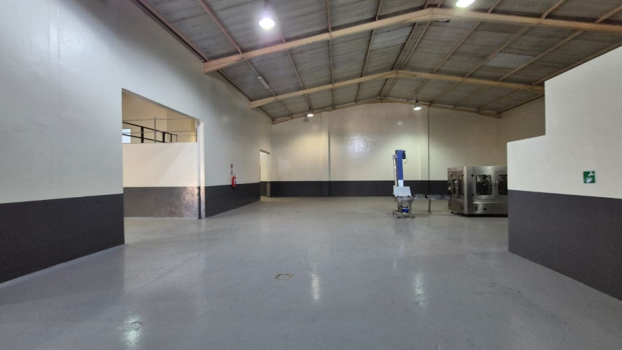 To Let commercial Property for Rent in Lyttelton Manor Gauteng