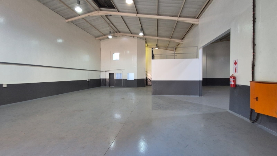 To Let commercial Property for Rent in Lyttelton Manor Gauteng