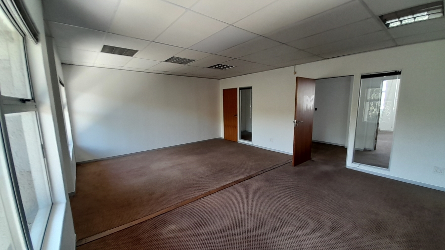 To Let commercial Property for Rent in Kyalami Gauteng