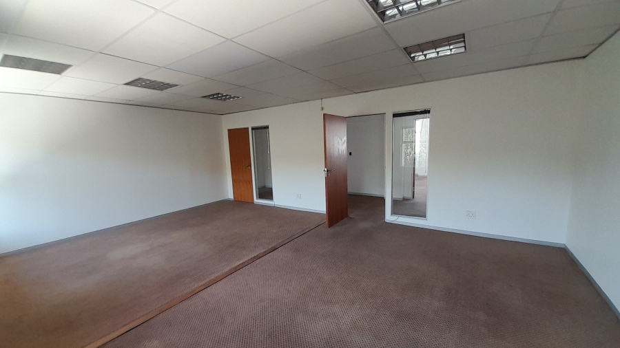 To Let commercial Property for Rent in Kyalami Gauteng