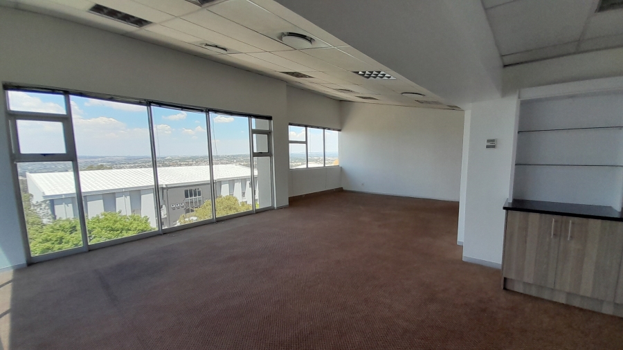 To Let commercial Property for Rent in Kyalami Gauteng
