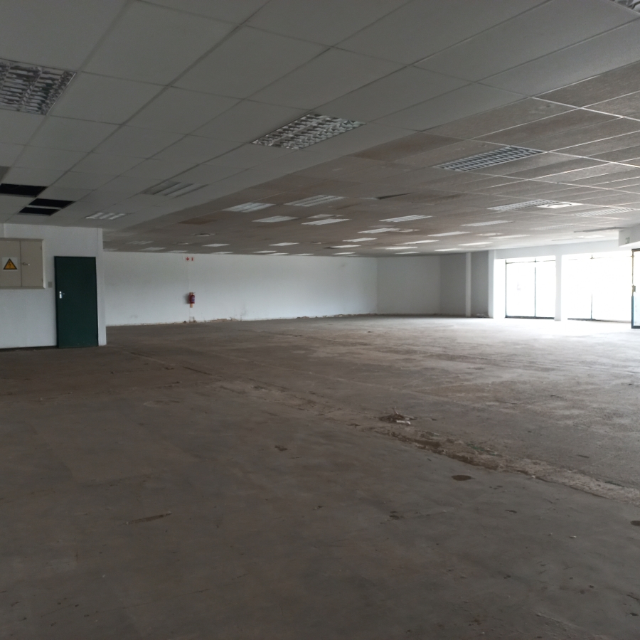 To Let commercial Property for Rent in Brakpan Central Gauteng