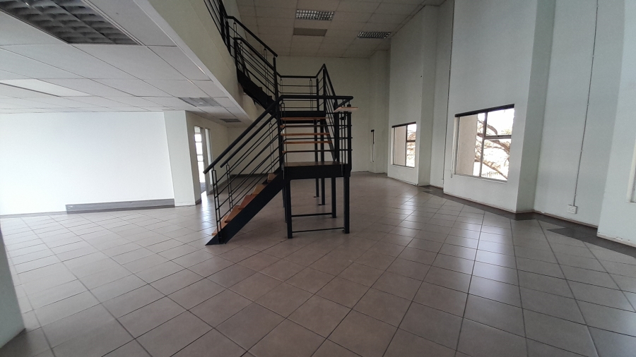 To Let commercial Property for Rent in Kyalami Gauteng