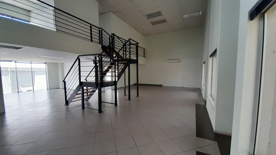 To Let commercial Property for Rent in Kyalami Gauteng