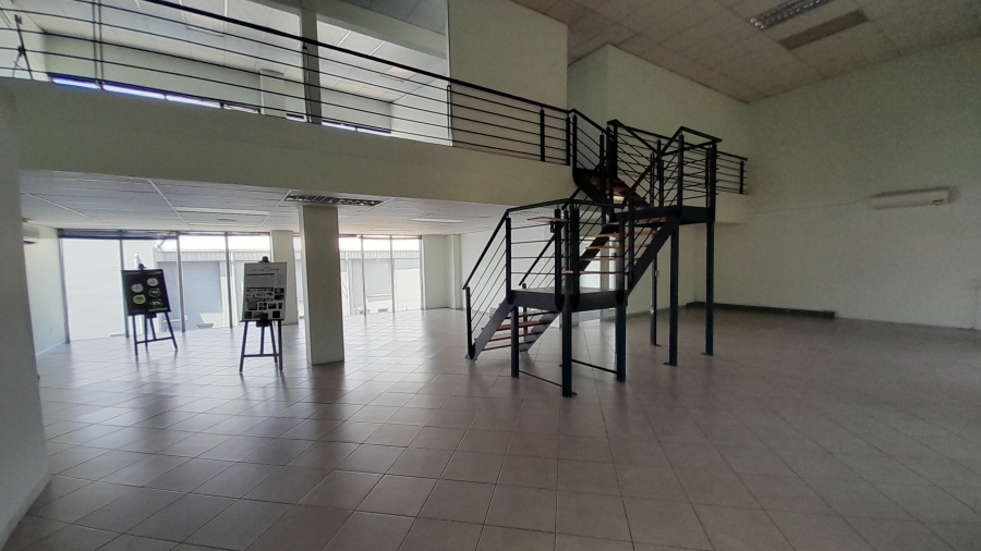 To Let commercial Property for Rent in Kyalami Gauteng