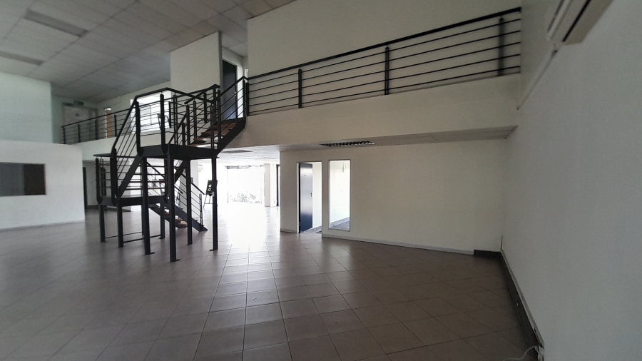 To Let commercial Property for Rent in Kyalami Gauteng