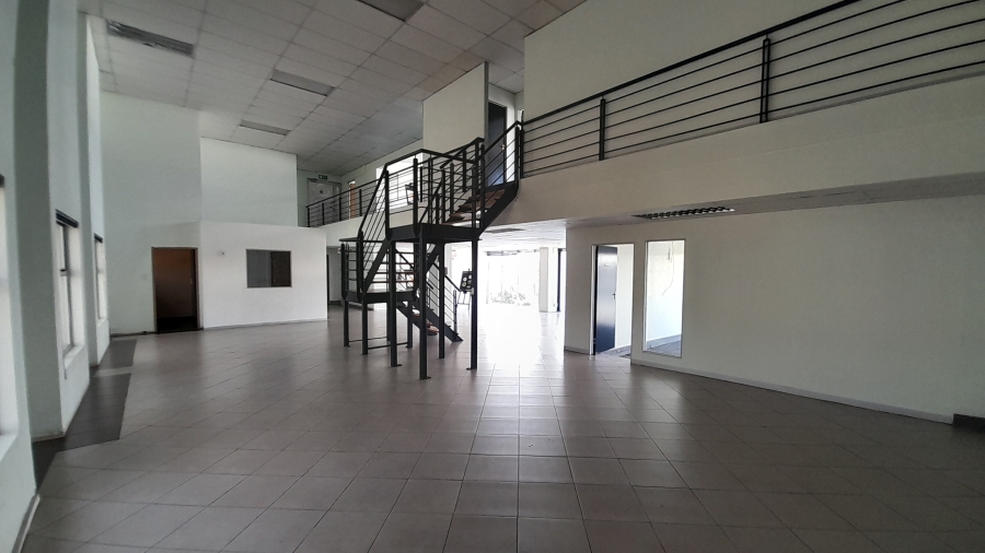 To Let commercial Property for Rent in Kyalami Gauteng