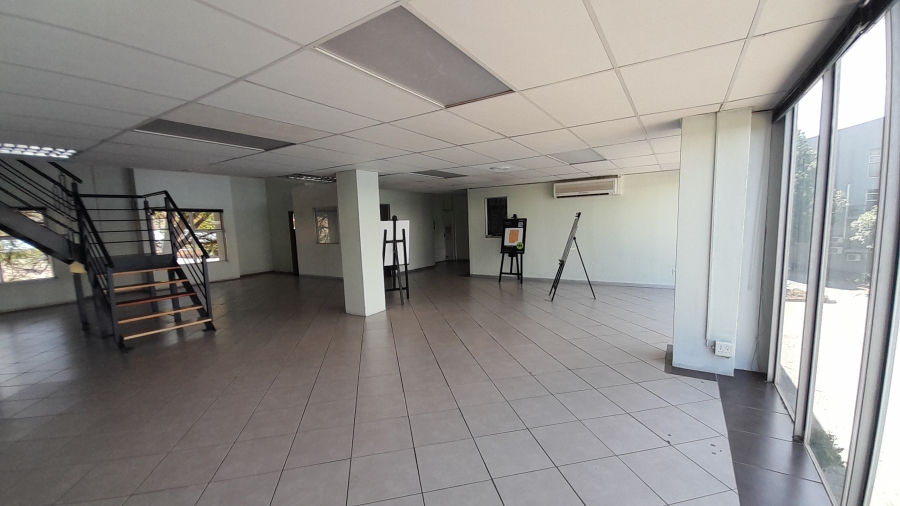To Let commercial Property for Rent in Kyalami Gauteng