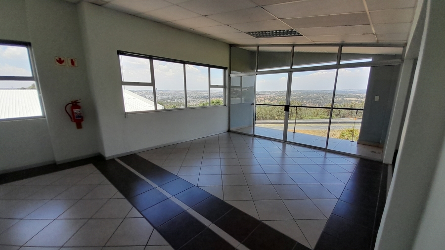 To Let commercial Property for Rent in Kyalami Gauteng